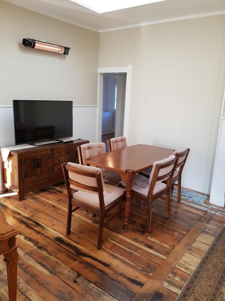 Taylors Lodge Turangi Bagian luar foto