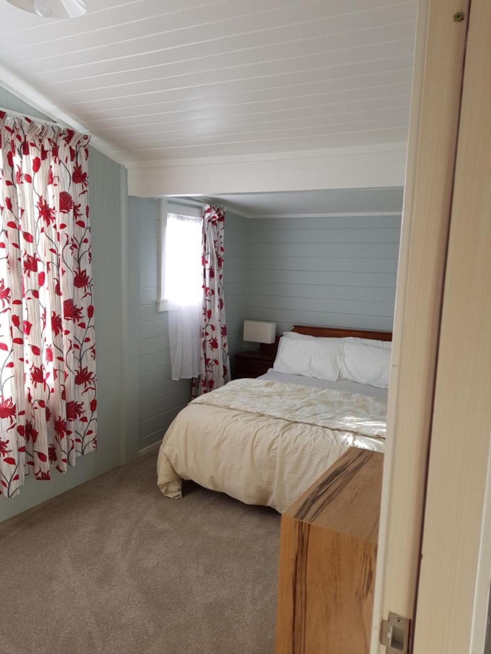 Taylors Lodge Turangi Bagian luar foto