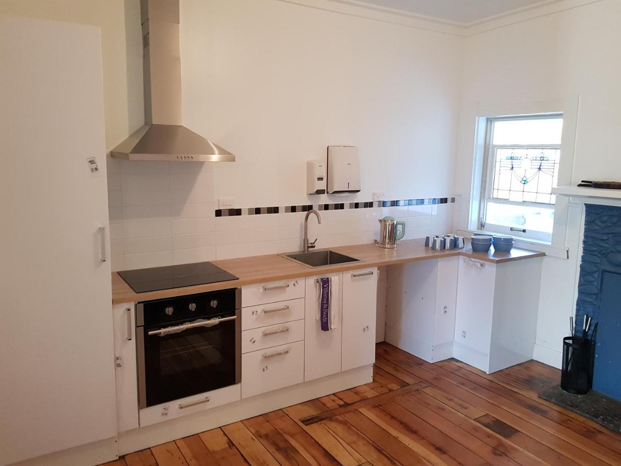 Taylors Lodge Turangi Bagian luar foto