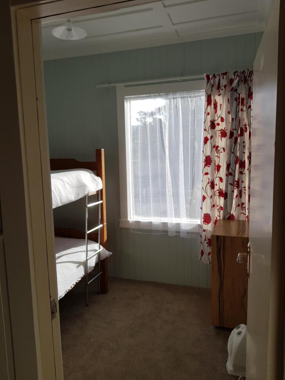 Taylors Lodge Turangi Bagian luar foto