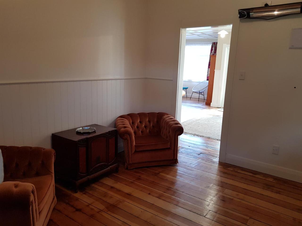 Taylors Lodge Turangi Bagian luar foto